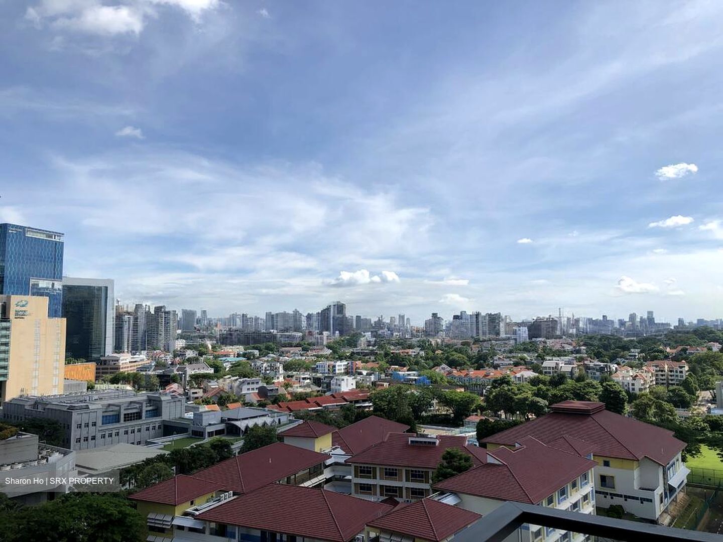 Domus (D12), Apartment #499405011